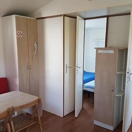 Mobil-home Avec Clim - 6 Pers. - Api-1-52-2634