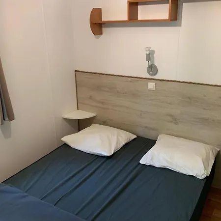 Mobil-home Avec Clim - 6 Pers. - Api-1-52-2634 Kemp *