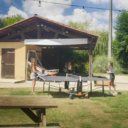 Mobil-home Avec Clim - 6 Pers. - Api-1-52-2634